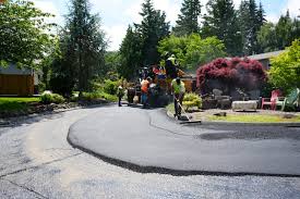 Best Gravel Driveway Installation  in Milan, OH