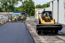 Best Driveway Grading and Leveling  in Milan, OH